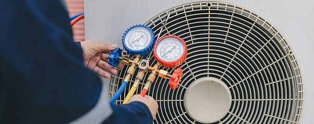 Licensed Hvac Installation service in Meridian, CA - HVAC Repair CO