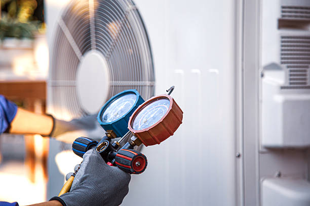 Trusted Hvac Installation service in Meridian, CA - HVAC Repair CO